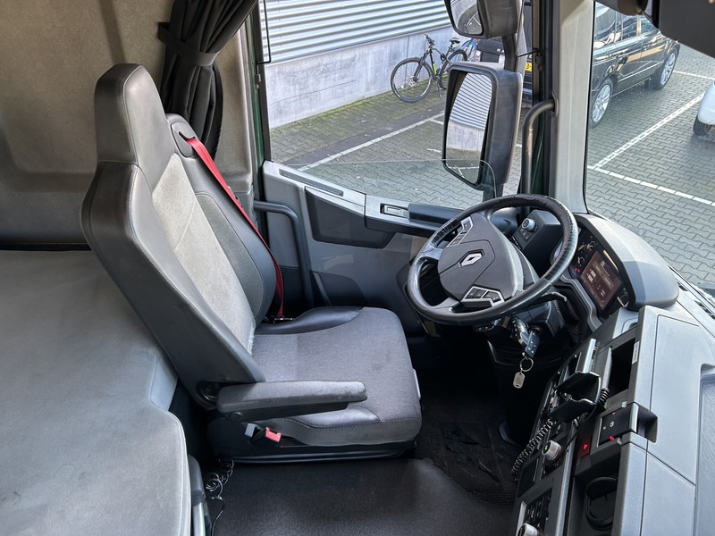 Renault T 380 Comfort / 540 dkm / NL Truck / APK TUV 05-26 - Tractor unit: picture 3 Renault T 380 Comfort / 540 dkm / NL Truck / APK TUV 05-26 - Tractor unit: picture 3