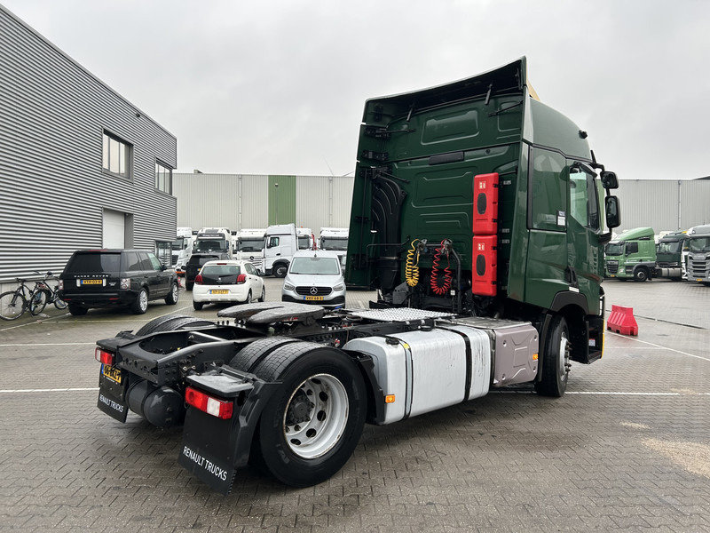 Renault T 380 Comfort / 667 dkm / ECU Problem / NL Truck / APK TUV 07-26 - Tractor unit: picture 2 Renault T 380 Comfort / 667 dkm / ECU Problem / NL Truck / APK TUV 07-26 - Tractor unit: picture 2