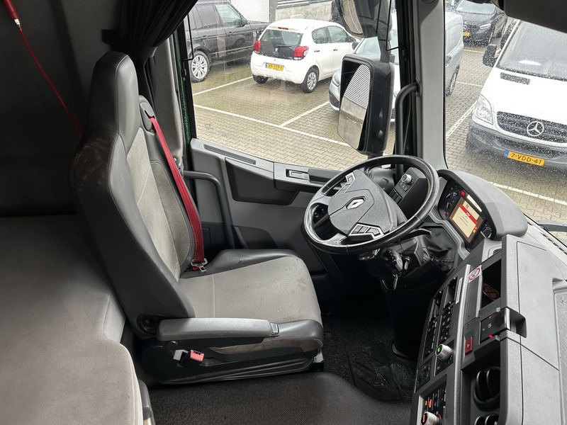 Renault T 380 Comfort / 667 dkm / ECU Problem / NL Truck / APK TUV 07-26 - Tractor unit: picture 3 Renault T 380 Comfort / 667 dkm / ECU Problem / NL Truck / APK TUV 07-26 - Tractor unit: picture 3
