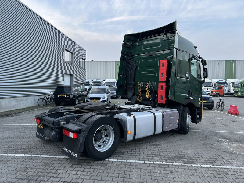 Renault T 380 Comfort / 834 dkm / NL Truck / APK TUV 06-26 - Tractor unit: picture 2 Renault T 380 Comfort / 834 dkm / NL Truck / APK TUV 06-26 - Tractor unit: picture 2
