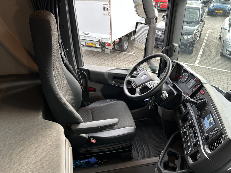 Scania R450 Highline / Retarder / 758 dkm / APK TUV 03-26 - Tractor unit: picture 3 Scania R450 Highline / Retarder / 758 dkm / APK TUV 03-26 - Tractor unit: picture 3