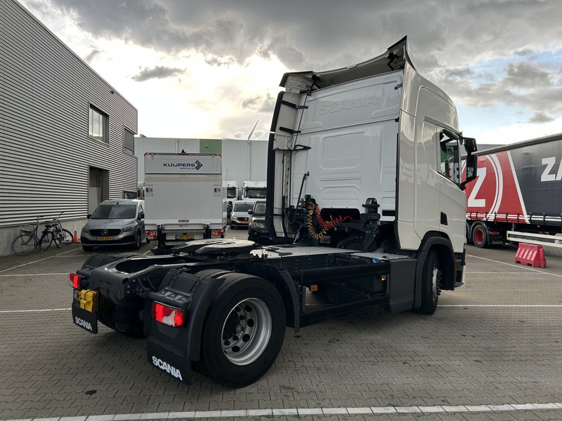Scania R450 Highline / Retarder / 758 dkm / APK TUV 03-26 - Tractor unit: picture 2 Scania R450 Highline / Retarder / 758 dkm / APK TUV 03-26 - Tractor unit: picture 2