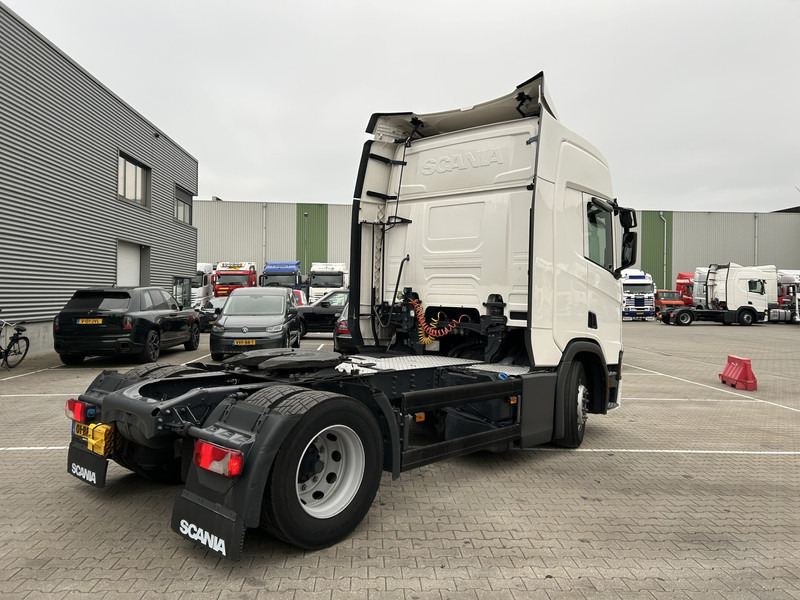 Scania R450 Highline / Retarder / 779 dkm / APK TUV 03-26 - Tractor unit: picture 2 Scania R450 Highline / Retarder / 779 dkm / APK TUV 03-26 - Tractor unit: picture 2