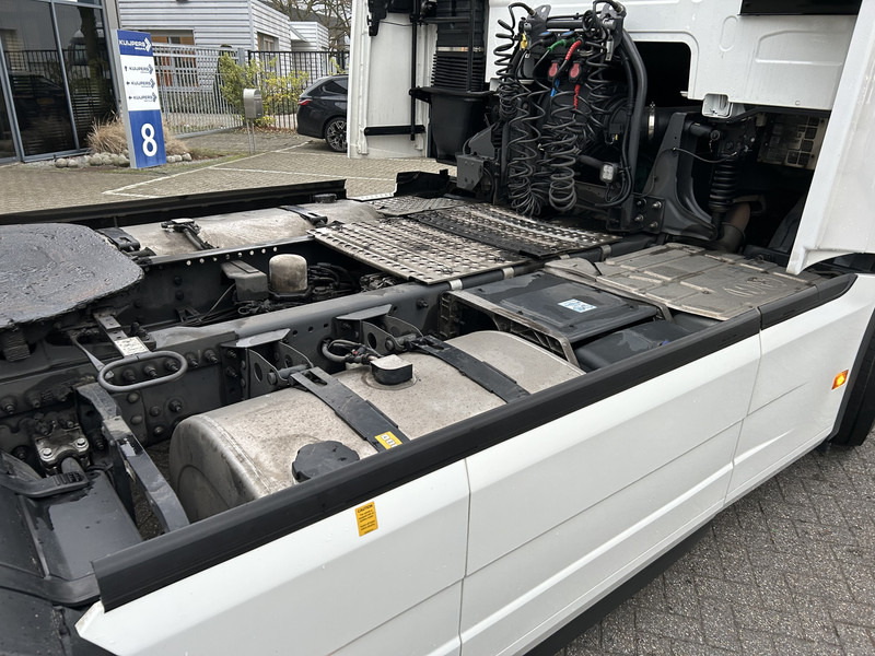 Tractor unit Volvo FH 500 Globetrotter XL / New Tacho V2 / Stand Klima / 2 Tanks / APK TUV 09-26: picture 18