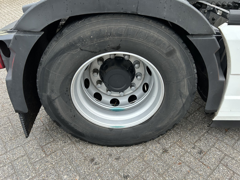 Tractor unit Volvo FH 500 Globetrotter XL / New Tacho V2 / Stand Klima / 2 Tanks / APK TUV 09-26: picture 14