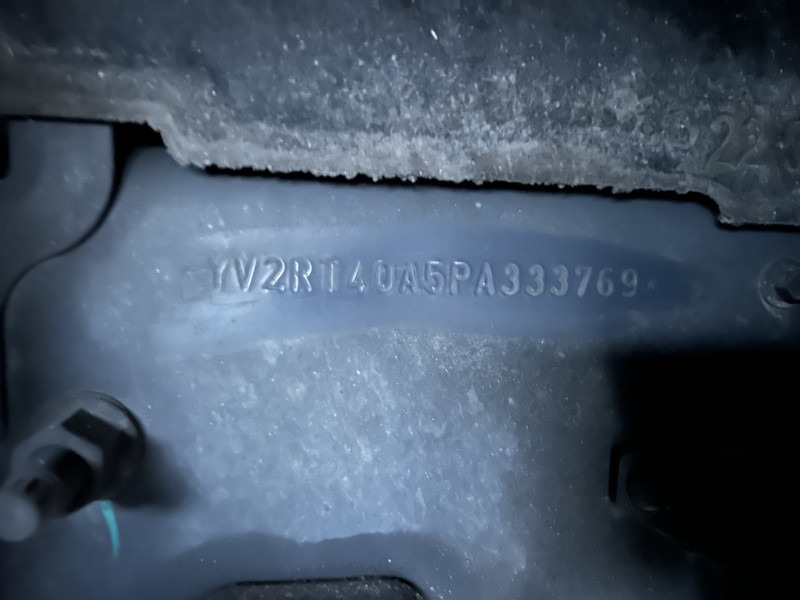 Tractor unit Volvo FH 500 Globetrotter XL / New Tacho V2 / Stand Klima / 2 Tanks / APK TUV 09-26: picture 16