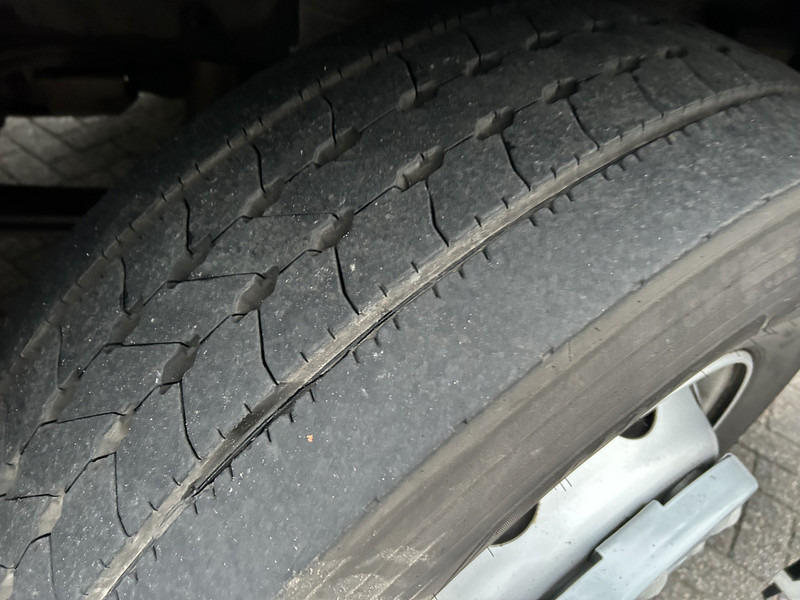 Tractor unit Volvo FH 500 Globetrotter XL / New Tacho V2 / Stand Klima / 2 Tanks / APK TUV 09-26: picture 13