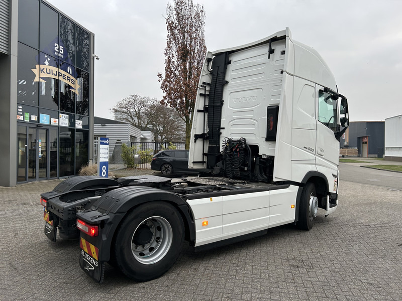 Volvo FH 500 Globetrotter XL / New Tacho V2 / Stand Klima / 2 Tanks / APK TUV 09-26 - Tractor unit: picture 2 Volvo FH 500 Globetrotter XL / New Tacho V2 / Stand Klima / 2 Tanks / APK TUV 09-26 - Tractor unit: picture 2