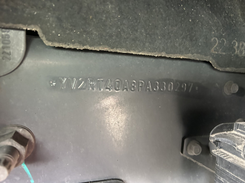 Tractor unit Volvo FH 500 Globetrotter XL / VEB+ / 2 Tanks / New Tacho V2 / APK TUV 07-26: picture 14