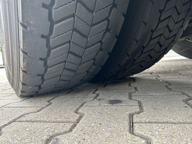 Tractor unit Volvo FH 500 Globetrotter XL / VEB+ / 2 Tanks / New Tacho V2 / APK TUV 07-26: picture 12