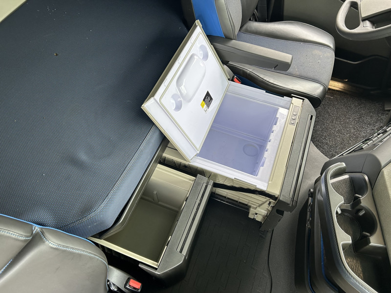 Tractor unit Volvo FH 500 Globetrotter XL / VEB+ / 2 Tanks / New Tacho V2 / APK TUV 07-26: picture 7