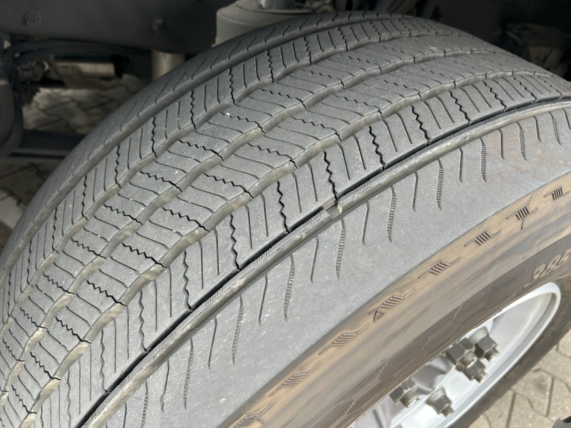 Tractor unit Volvo FH 500 Globetrotter XL / VEB+ / 2 Tanks / New Tacho V2 / APK TUV 07-26: picture 10