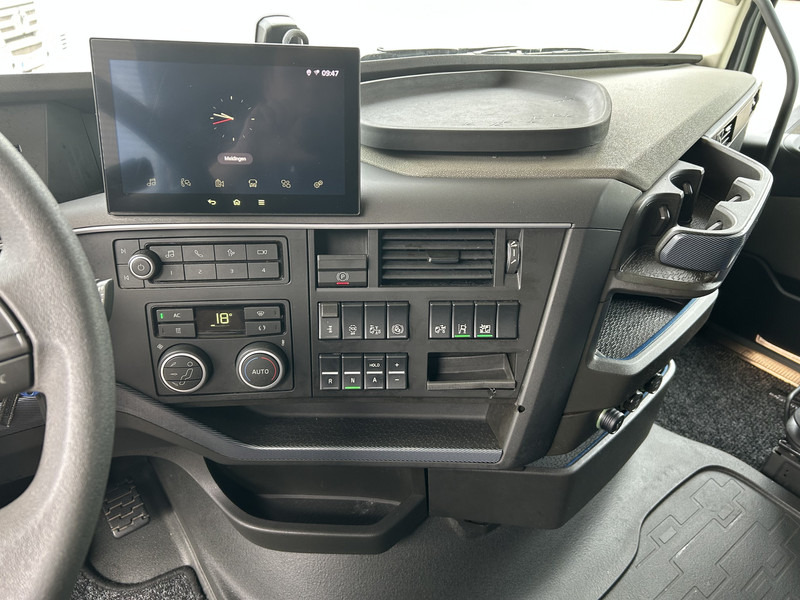 Tractor unit Volvo FH 500 Globetrotter XL / VEB+ / 2 Tanks / New Tacho V2 / APK TUV 07-26: picture 6