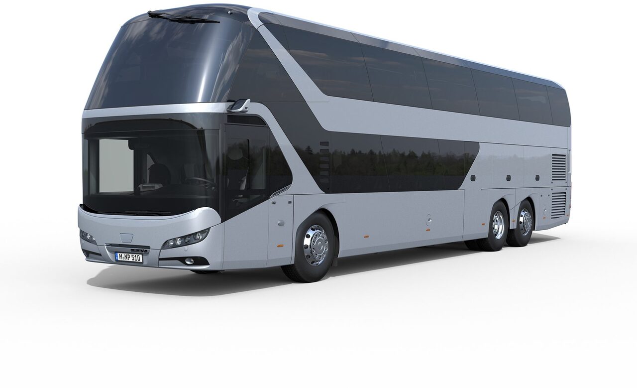 Neoplan Skyliner P06 Euro 6E V.I.P Class. - Coach: picture 3 Neoplan Skyliner P06 Euro 6E V.I.P Class. - Coach: picture 3
