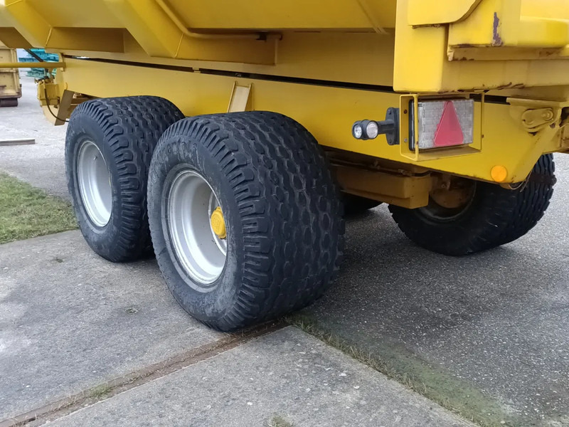 Beco SUPER 100 G - Garden tiller: picture 4 Beco SUPER 100 G - Garden tiller: picture 4