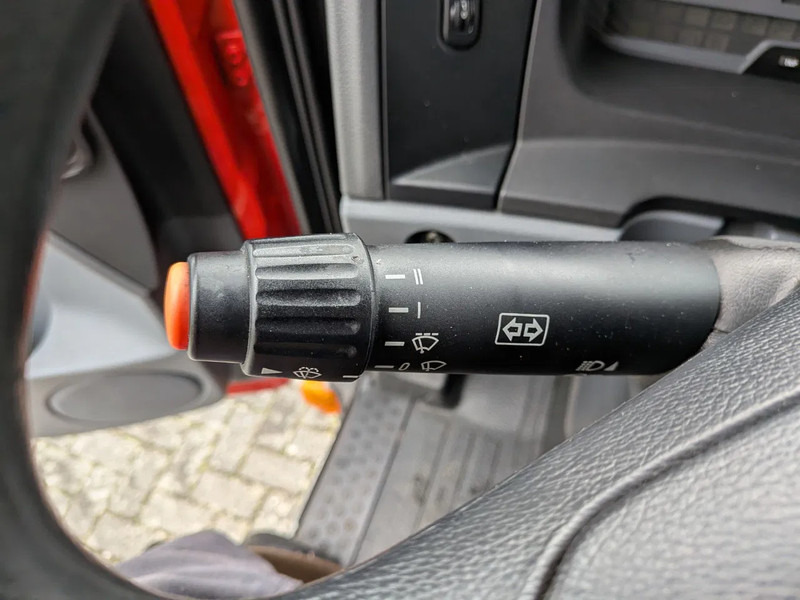 Leasing of Mercedes-Benz NG 1626 V8 Mercedes-Benz NG 1626 V8: picture 10 Leasing of Mercedes-Benz NG 1626 V8 Mercedes-Benz NG 1626 V8: picture 10