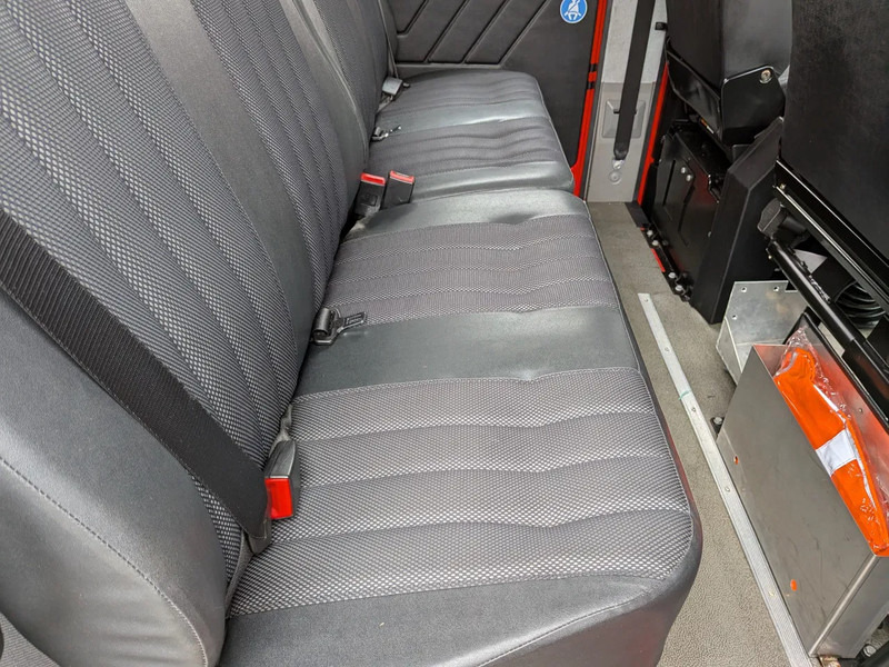 Fire truck Mercedes-Benz: picture 10 Fire truck Mercedes-Benz: picture 10