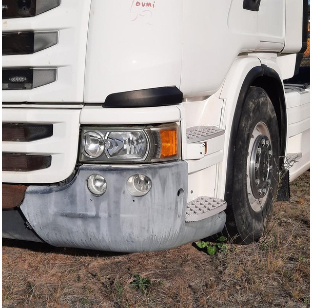 Scania G440 - Truck: picture 5 Scania G440 - Truck: picture 5