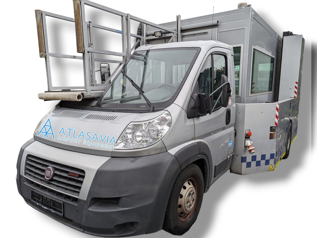 FFG Ambulift - Ambulift: picture 1 FFG Ambulift - Ambulift: picture 1