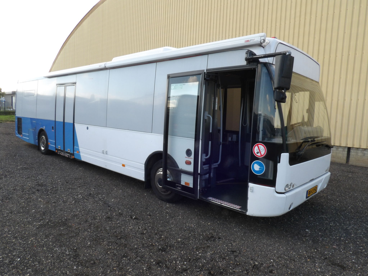 9x VDL Berkhof Ambassador 200, Euro 5 EEV SPECIAL BUS - Bus: picture 3 9x VDL Berkhof Ambassador 200, Euro 5 EEV SPECIAL BUS - Bus: picture 3