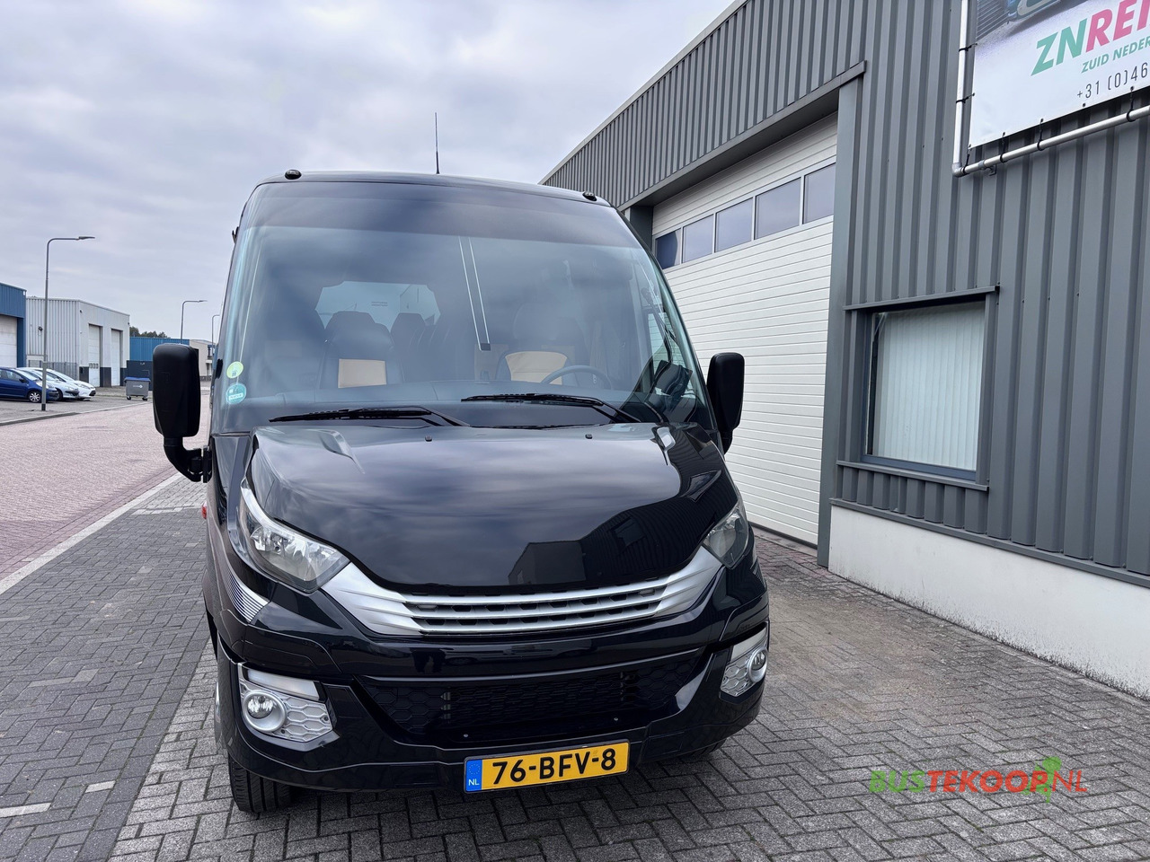 IVECO / INDCAR WING - Minibus, Passenger van: picture 2 IVECO / INDCAR WING - Minibus, Passenger van: picture 2