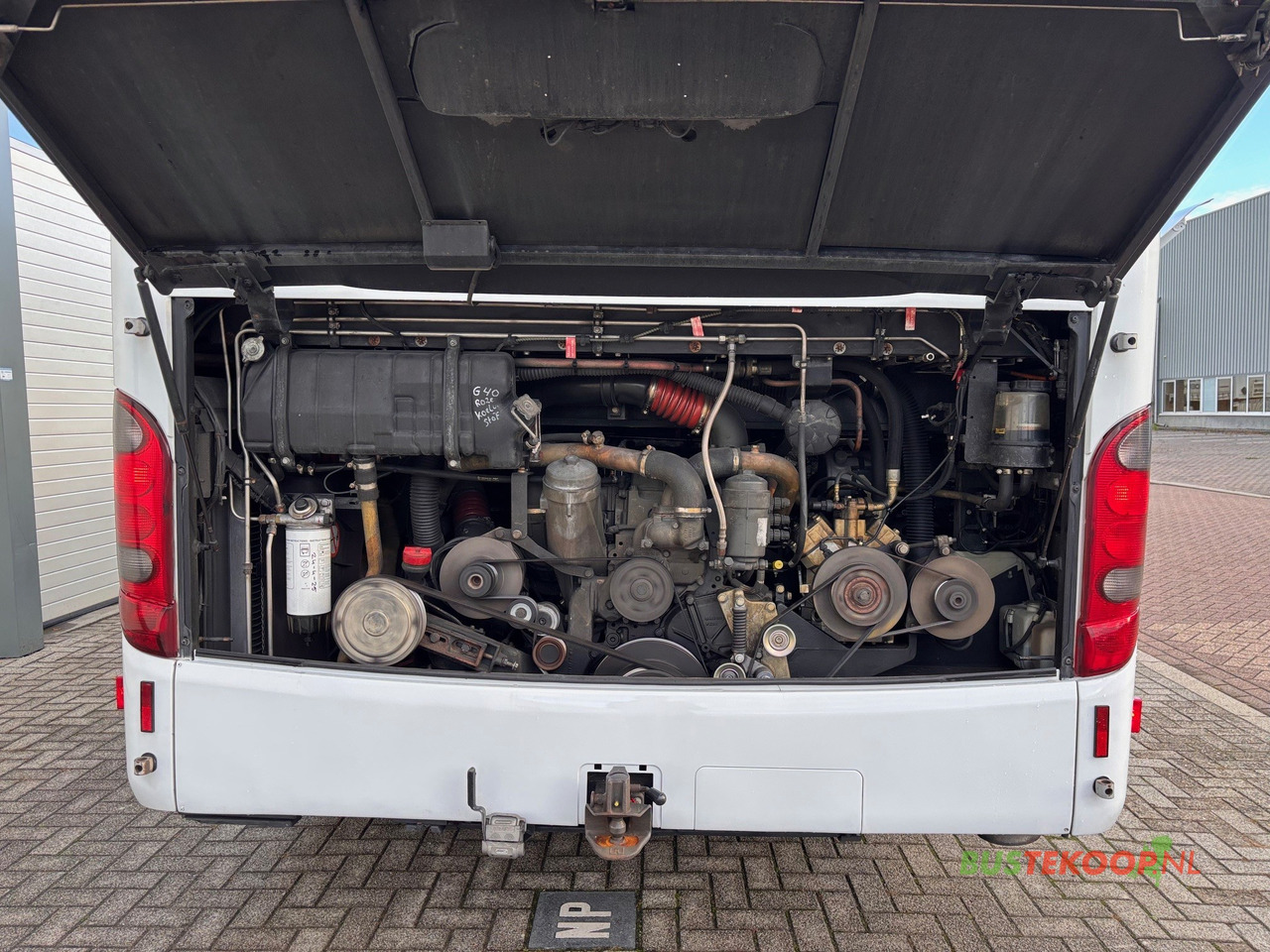 Coach SETRA S 415GT-HD: picture 10