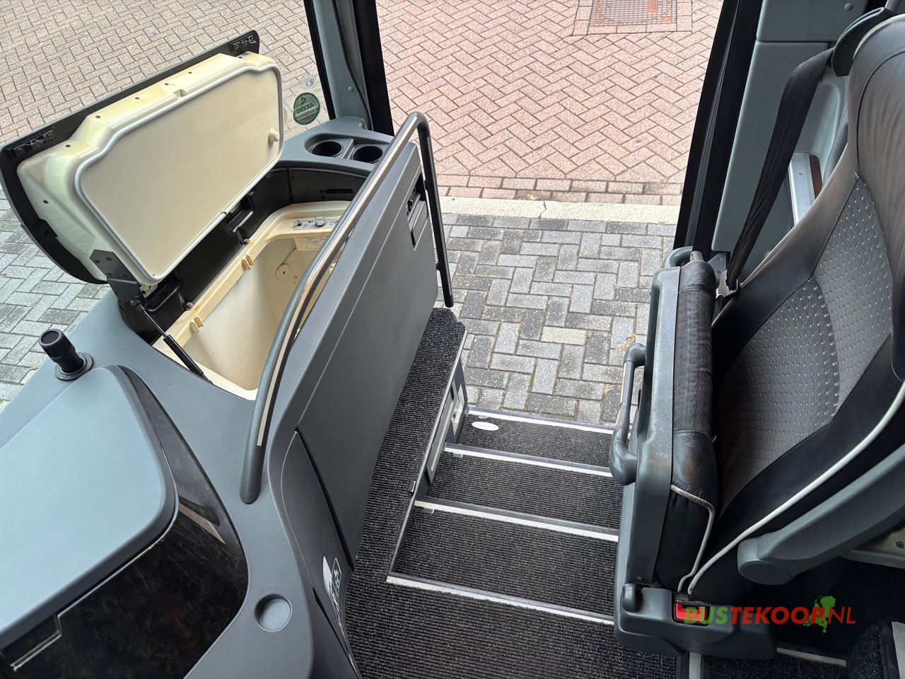 Coach SETRA S 415GT-HD: picture 20