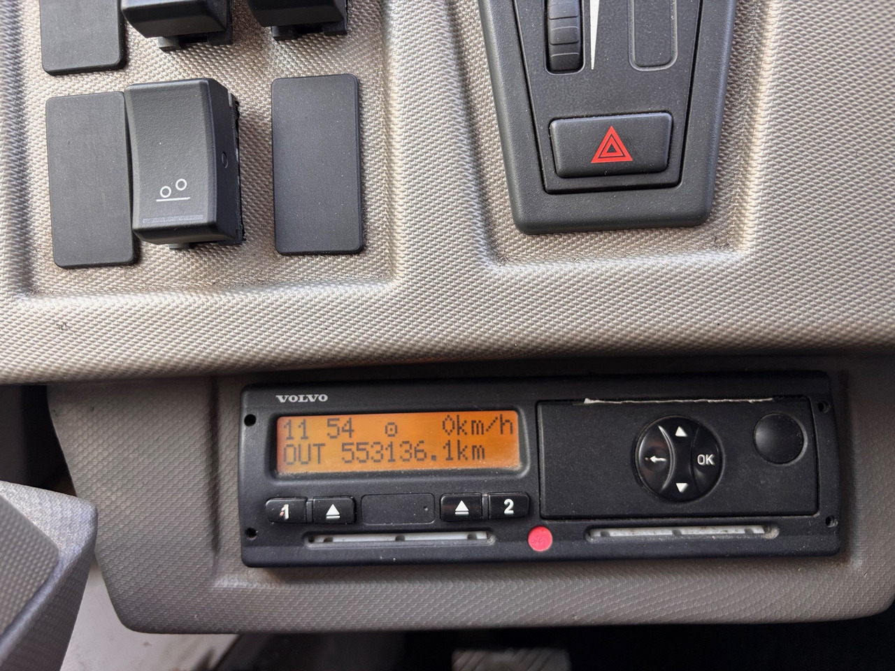 Coach Volvo B11R SUNSUNDEGUI SC7, Euro 6.: picture 18