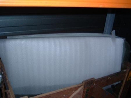 Voorruit links en rechts SETRA S11 - Windscreen for Bus: picture 2 Voorruit links en rechts SETRA S11 - Windscreen for Bus: picture 2