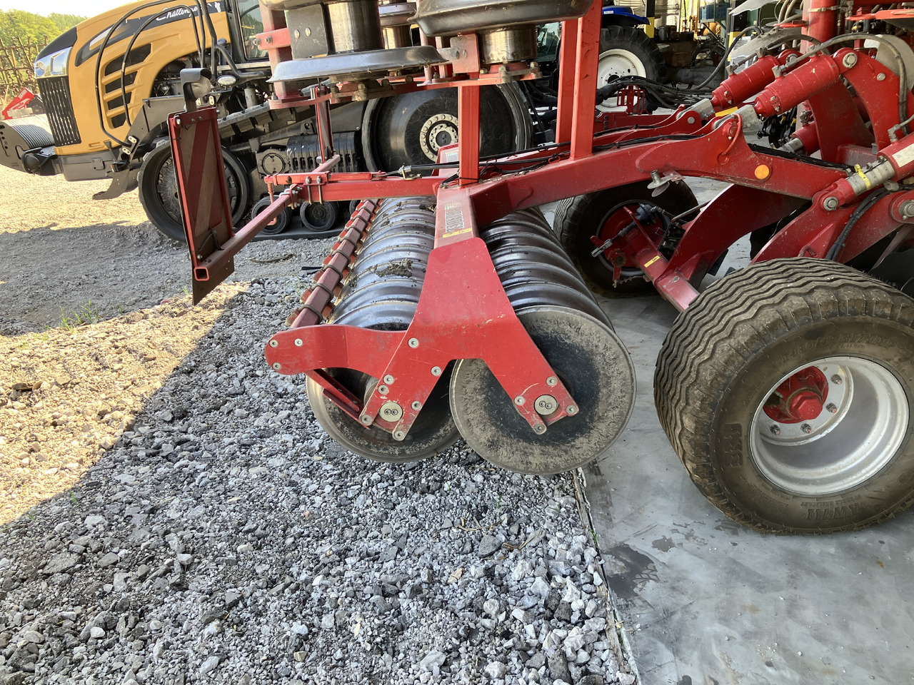 HORSCH Joker 8 RT - Disc harrow: picture 4 HORSCH Joker 8 RT - Disc harrow: picture 4