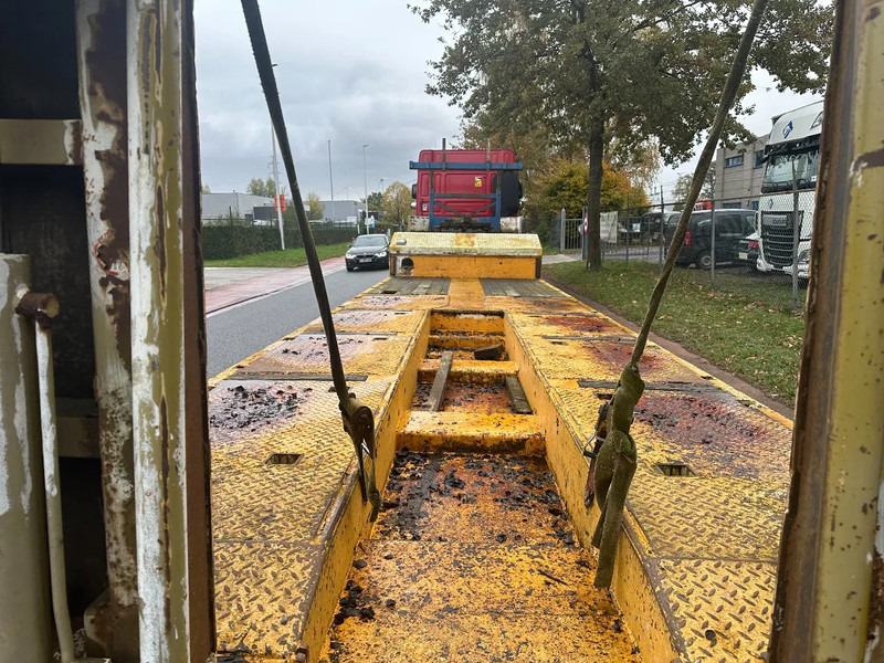 Nooteboom MC0-58-04 - 70 TON - Low loader semi-trailer: picture 4 Nooteboom MC0-58-04 - 70 TON - Low loader semi-trailer: picture 4