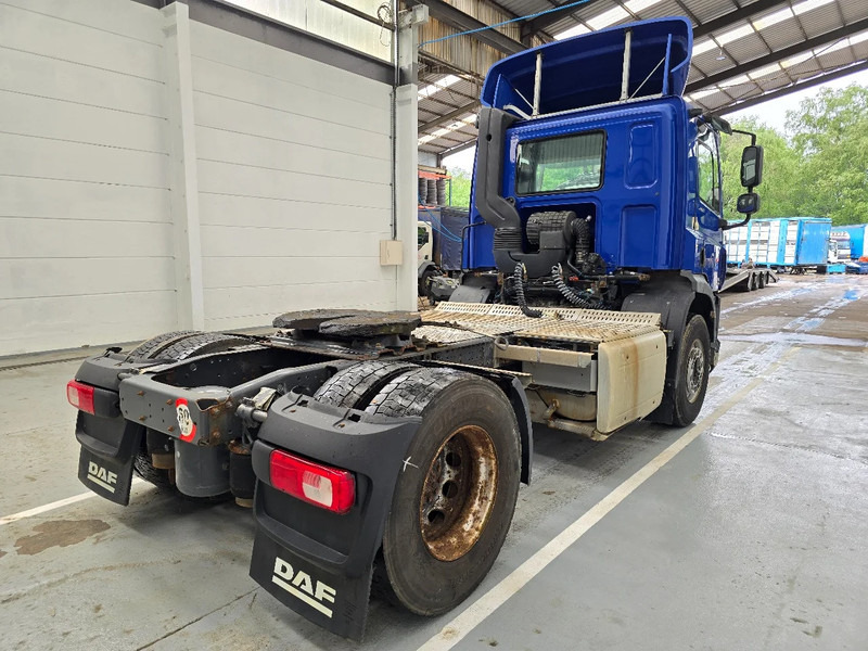DAF CF 400 EURO 6 / RETARDER / AIRCO - Tractor unit: picture 5 DAF CF 400 EURO 6 / RETARDER / AIRCO - Tractor unit: picture 5