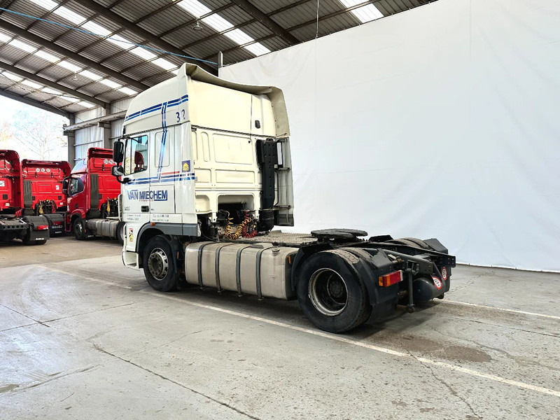 DAF XF 105.410 XF 105 - Tractor unit: picture 3 DAF XF 105.410 XF 105 - Tractor unit: picture 3