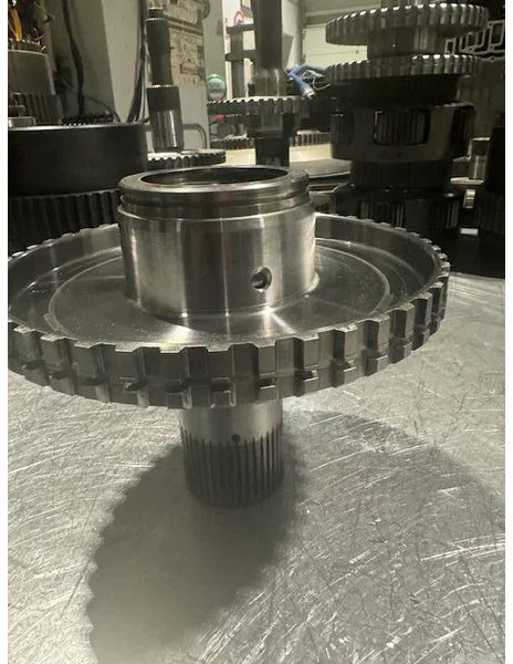 Volvo K2 clutch body, PT1560, 1860, 1660, 1562, 1862, 1760,1761, 1761A, 1563, 1863, 1509, 2519, 2529, - Gearbox: picture 3 Volvo K2 clutch body, PT1560, 1860, 1660, 1562, 1862, 1760,1761, 1761A, 1563, 1863, 1509, 2519, 2529, - Gearbox: picture 3