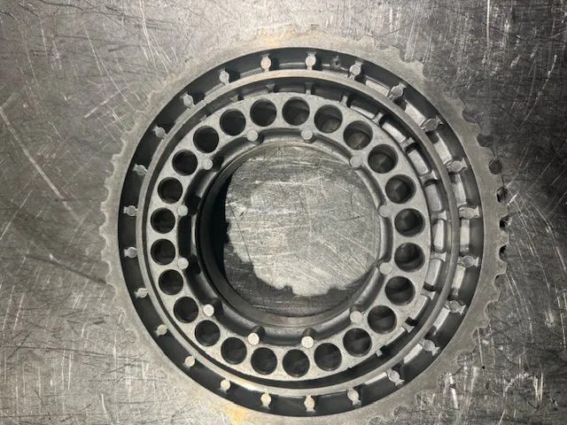 Volvo Piston, 11038029, 11145437, 11145855, 11037941, 22640, 22648, 22688, 22517, 22518, 22545, 22645, 22650, 22671, - Gearbox: picture 3 Volvo Piston, 11038029, 11145437, 11145855, 11037941, 22640, 22648, 22688, 22517, 22518, 22545, 22645, 22650, 22671, - Gearbox: picture 3