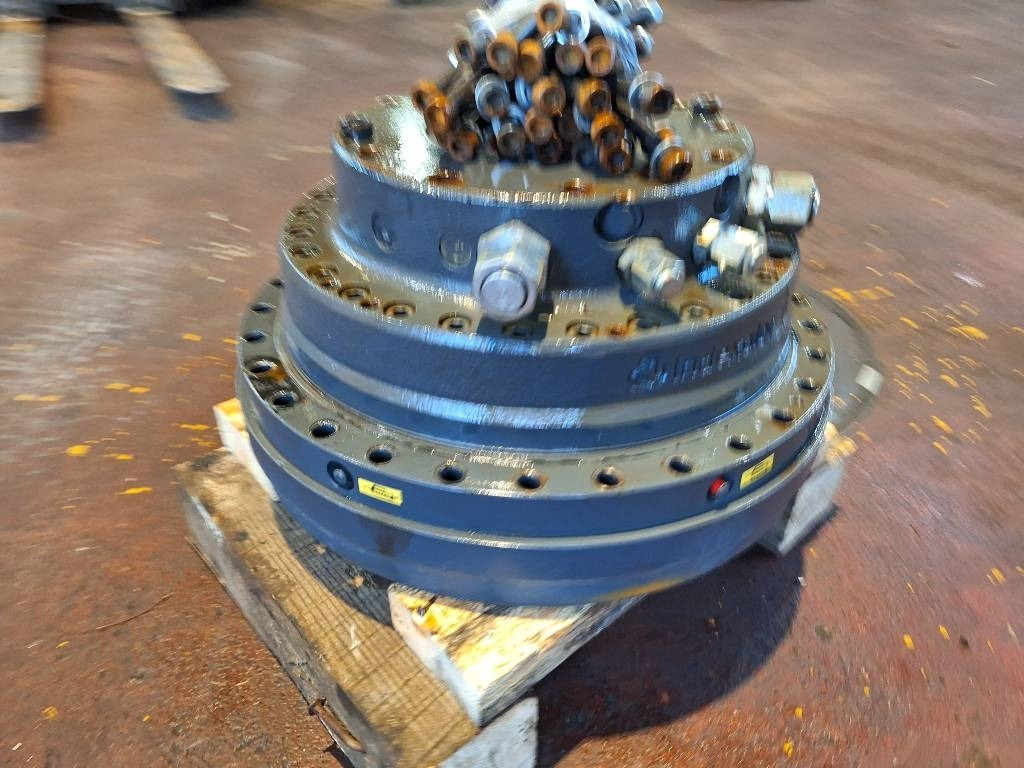 Indexator XR400 - Attachment for Construction machinery: picture 3 Indexator XR400 - Attachment for Construction machinery: picture 3