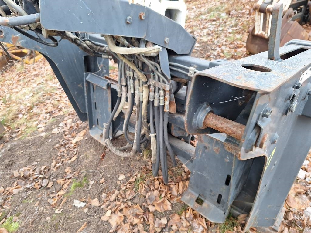 Bobcat 730 SH - Excavator bucket: picture 5 Bobcat 730 SH - Excavator bucket: picture 5