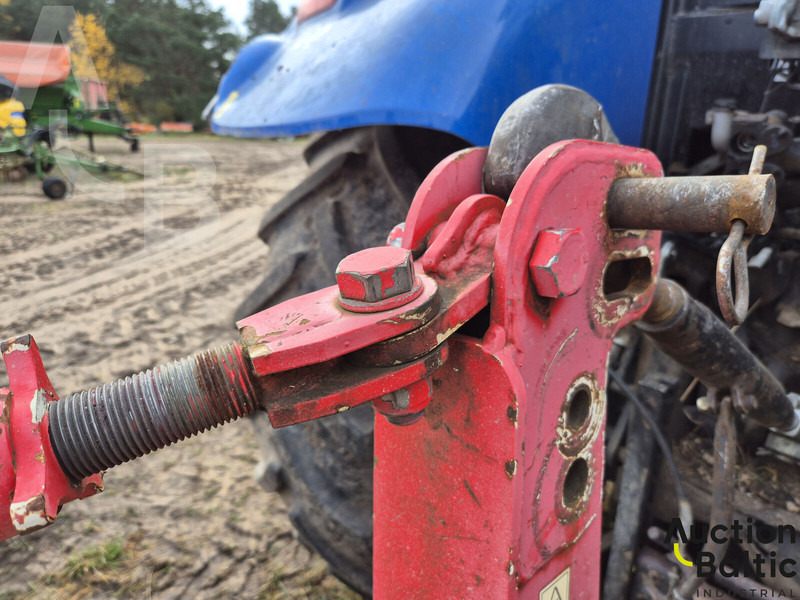 Akpil KMJR4+1SO - Plow: picture 5 Akpil KMJR4+1SO - Plow: picture 5