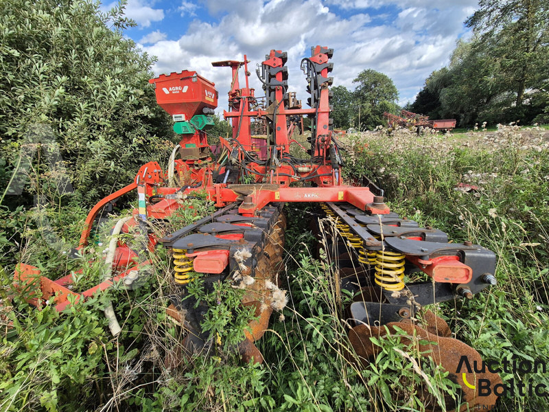 Akpil - Disc harrow: picture 3 Akpil - Disc harrow: picture 3