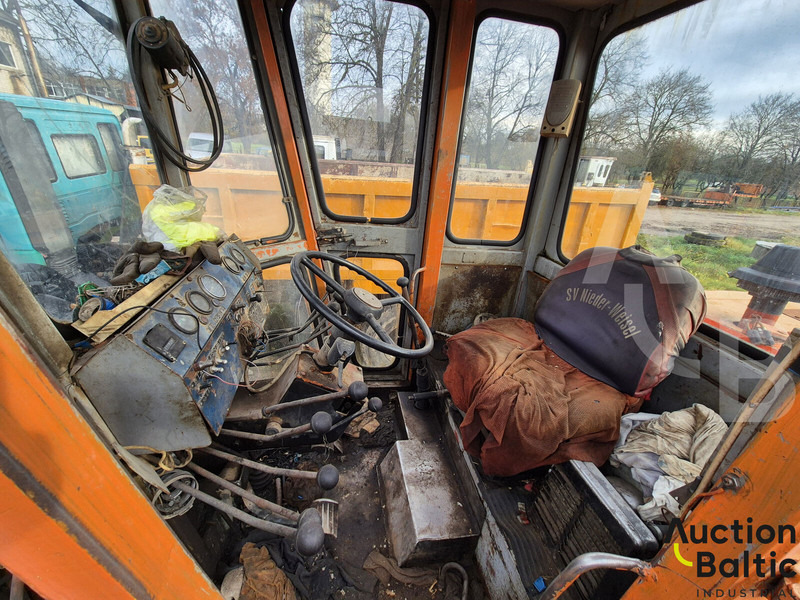 BGP-180 - Grader: picture 5 BGP-180 - Grader: picture 5