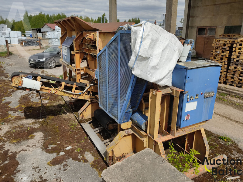 BMD RA700/4 - Soil tillage equipment: picture 5 BMD RA700/4 - Soil tillage equipment: picture 5