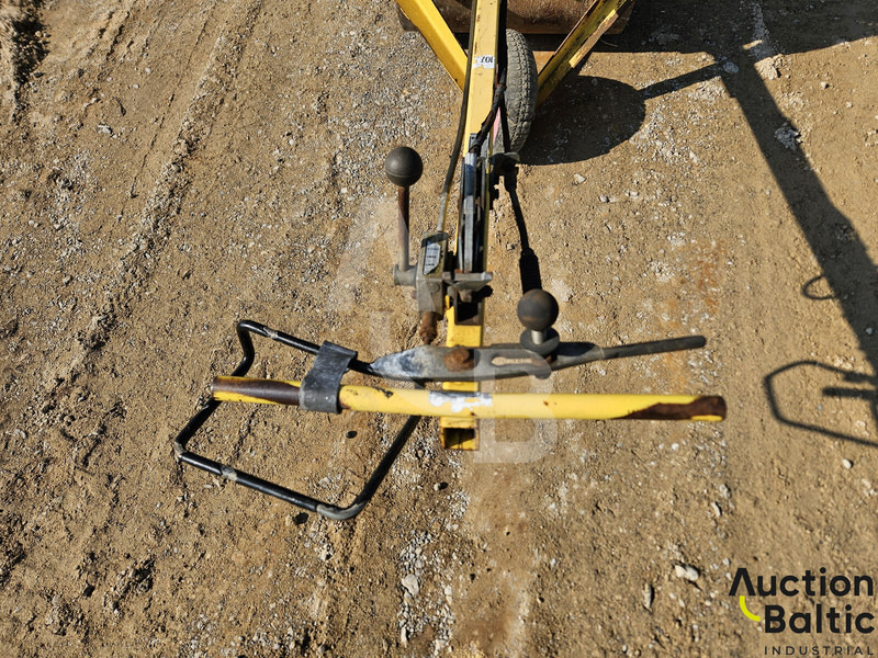 Roller Bomag BW 71EHB-2: picture 12