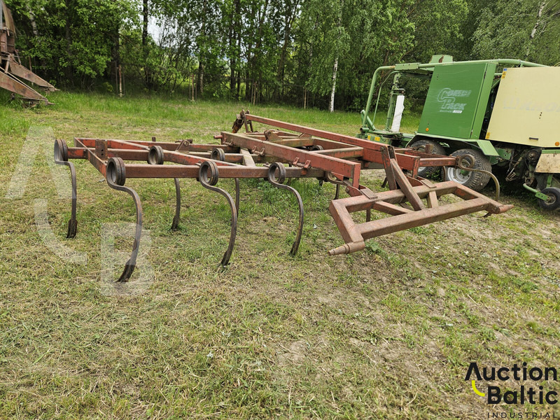 CULTIVATOR - Cultivator: picture 4 CULTIVATOR - Cultivator: picture 4