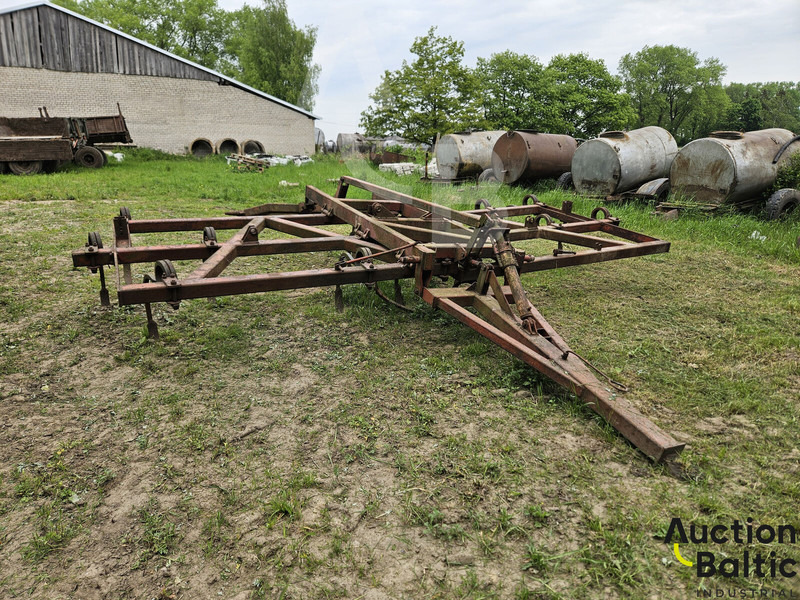 CULTIVATOR - Cultivator: picture 2 CULTIVATOR - Cultivator: picture 2