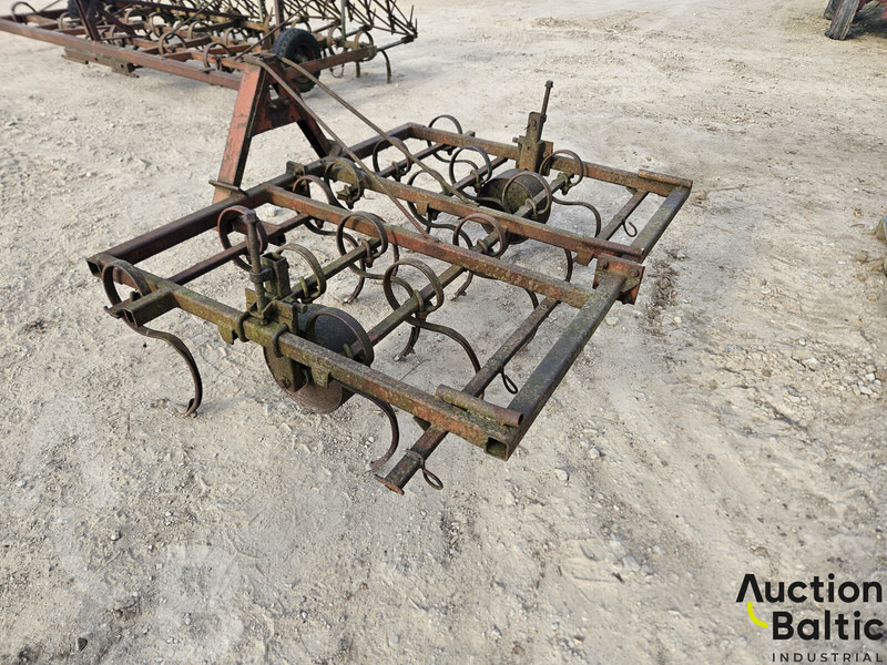 CULTIVATOR - Cultivator: picture 2 CULTIVATOR - Cultivator: picture 2