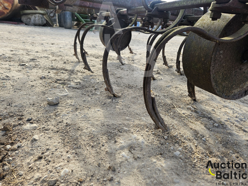 CULTIVATOR - Cultivator: picture 4 CULTIVATOR - Cultivator: picture 4