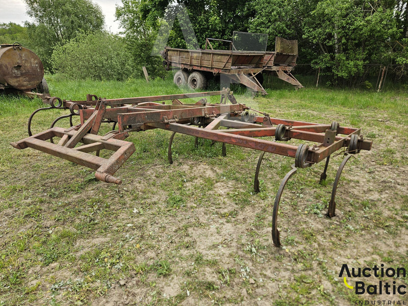 CULTIVATOR - Cultivator: picture 5 CULTIVATOR - Cultivator: picture 5