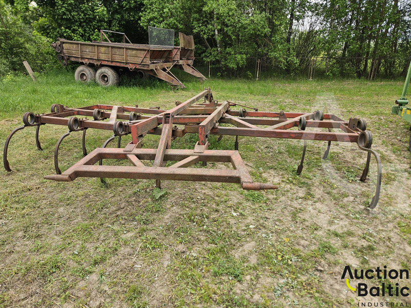 CULTIVATOR - Cultivator: picture 3 CULTIVATOR - Cultivator: picture 3