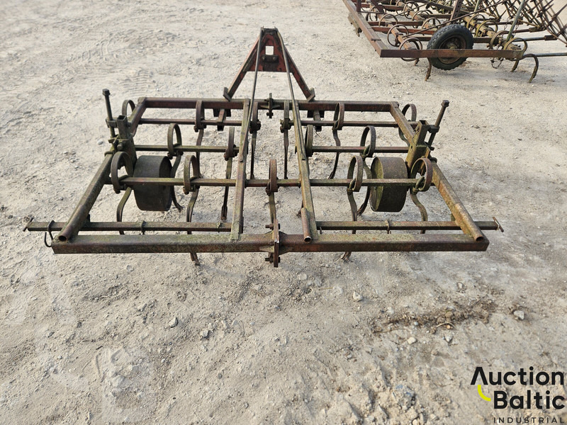 CULTIVATOR - Cultivator: picture 1 CULTIVATOR - Cultivator: picture 1