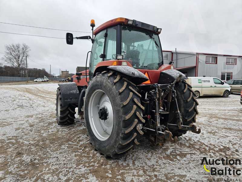 Case IH MX 220 - Farm tractor: picture 3 Case IH MX 220 - Farm tractor: picture 3